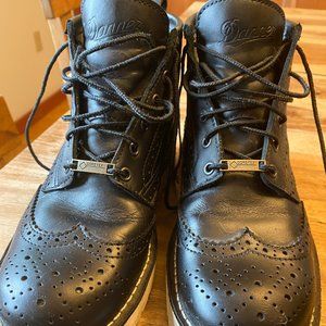 Danner Vista Street Wingtip Boot